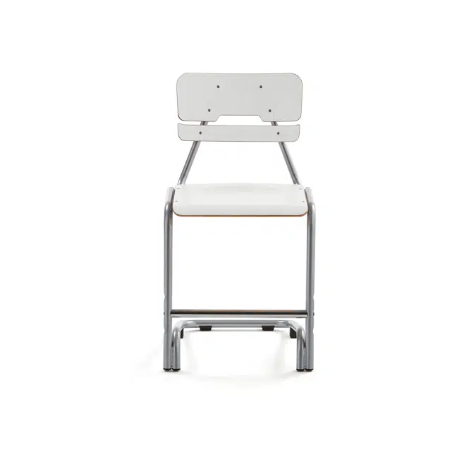 Classroom chair DOCTRINA 500mm