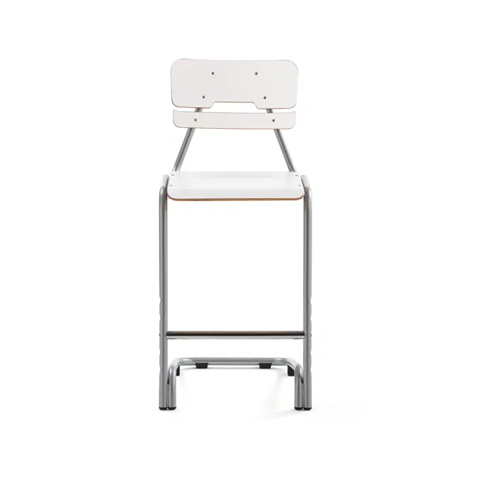 Classroom chair DOCTRINA 650mm