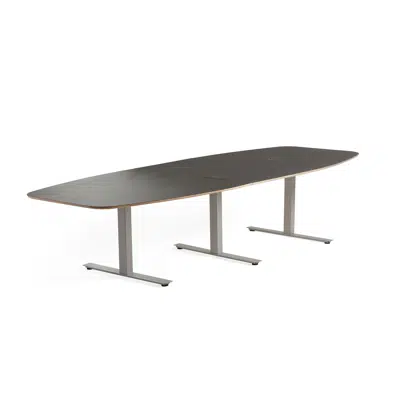 Image for Conference table AUDREY 3200x1200mm