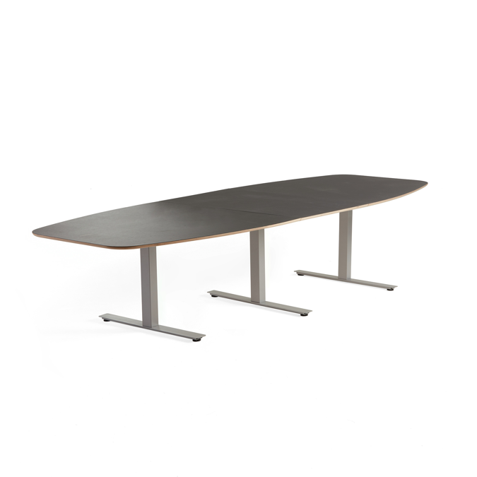 Conference table AUDREY 3200x1200mm