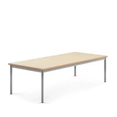 Desk SONITUS 1800x500x800mm