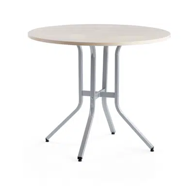 Table VARIOUS 1100x900mm