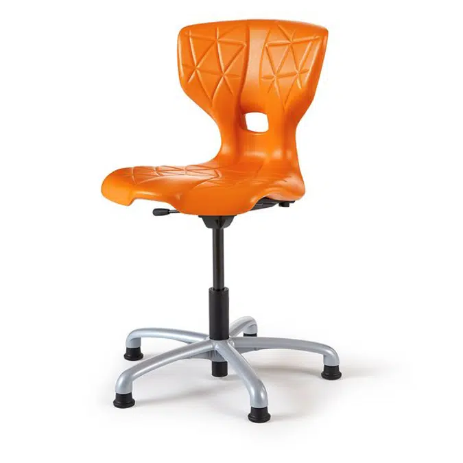 School chair ALDA IX
