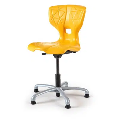 Image for School chair ALDA IX