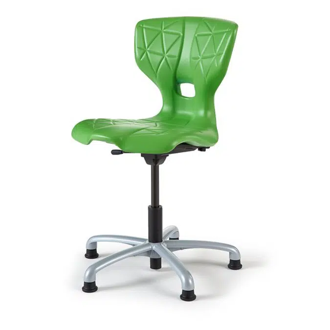 School chair ALDA IX