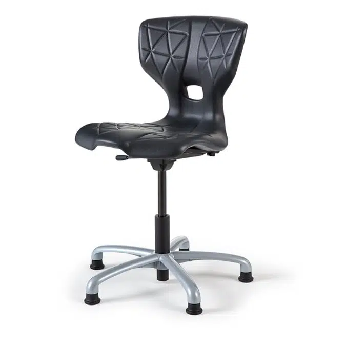 School chair ALDA IX