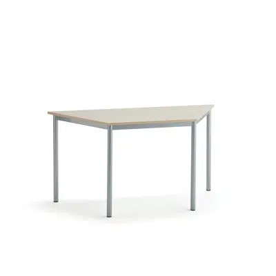 Desk BORAS trapets 1200x600x720