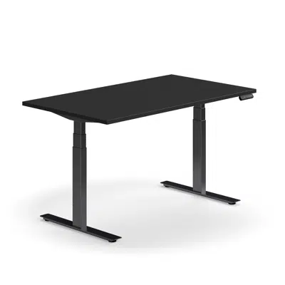 Image for Standing desk QBUS 1400x800mm
