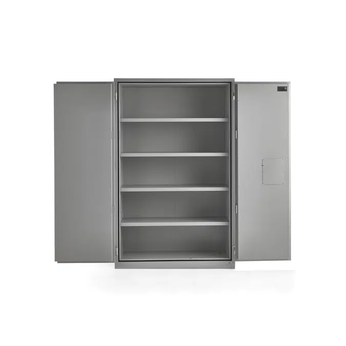 Fire protection cabinet ARMOUR 1950x930x520mm