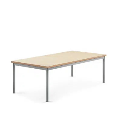 Desk SONITUS 1600x500x800mm