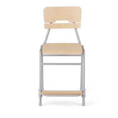 Image for School chair ADDITO I 500mm