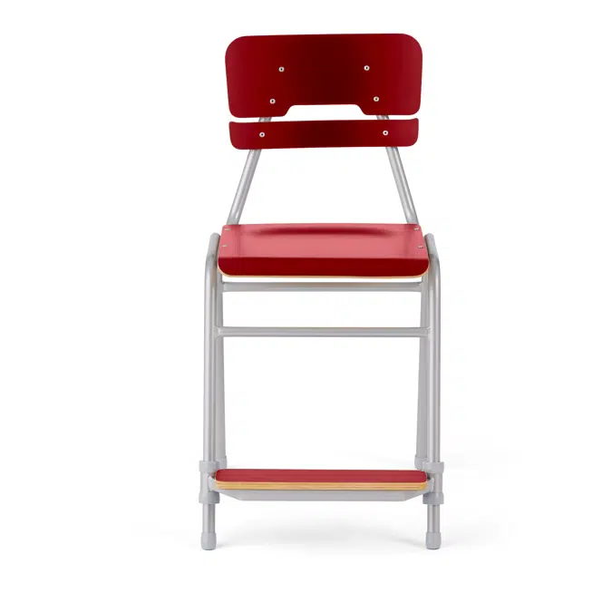 School chair ADDITO I 500mm