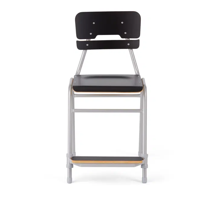 School chair ADDITO I 500mm