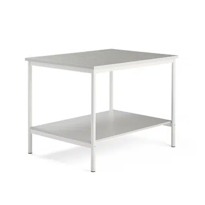 imagen para Worktable 1200x900x900mm