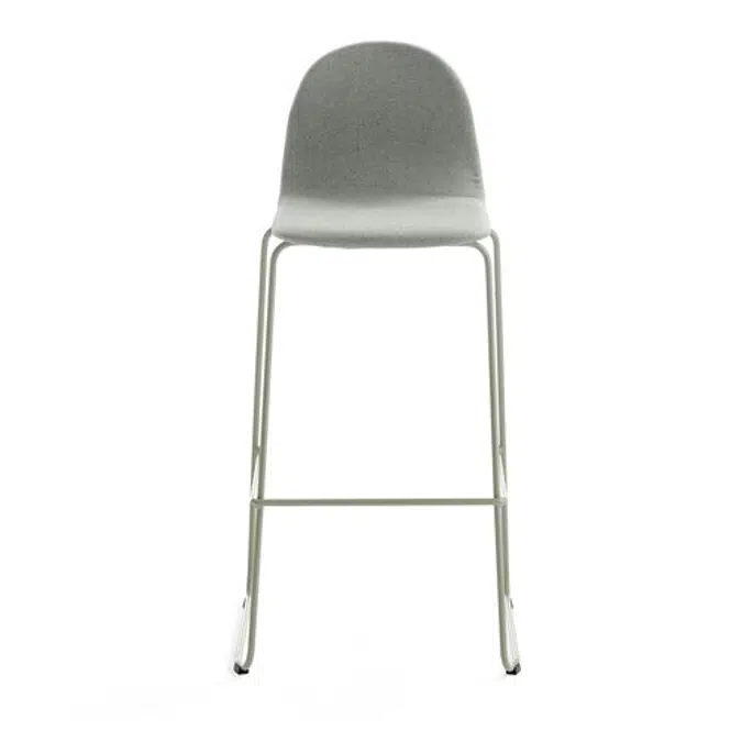 Gander Bar chair 790mm