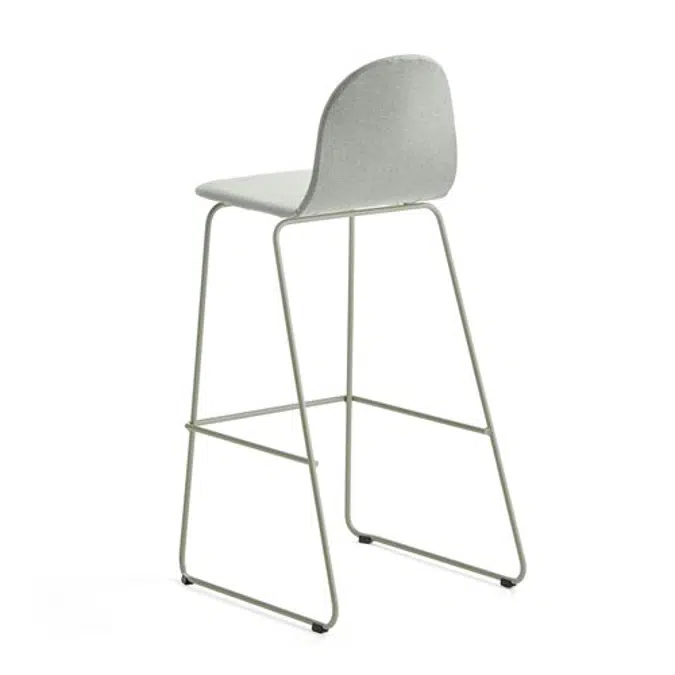 Gander Bar chair 790mm