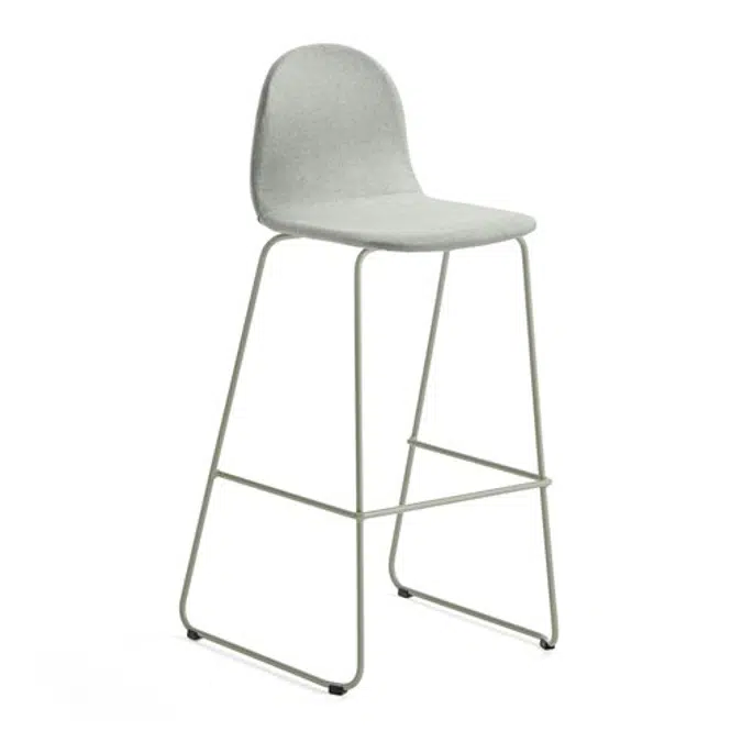 Gander Bar chair 790mm