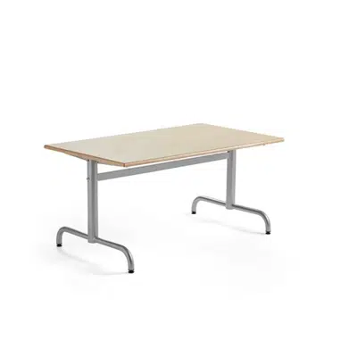 Table PLURAL 1200x700x500