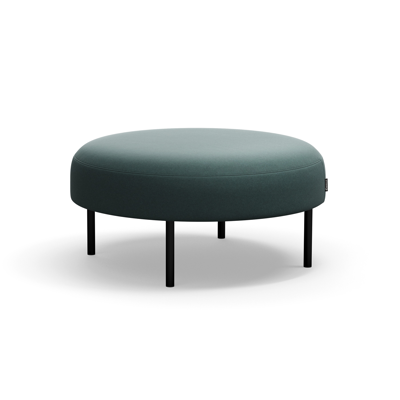 Modular sofa VARIETY round stool 900mm 이미지