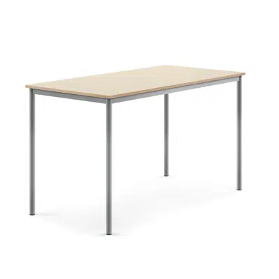 Desk BORAS rectangular 1600x800x900