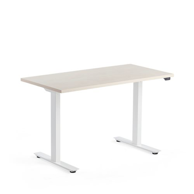 Image for Desk MODULUS 1200x600 adjustable legs