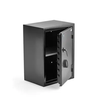 Image pour Security cabinet CONTAIN 750x550x400mm