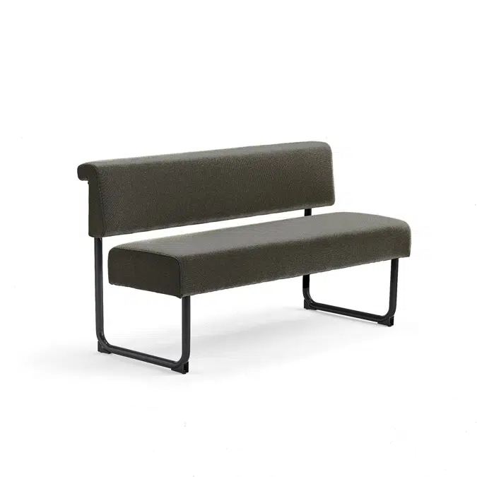 Sofa START 1400mm
