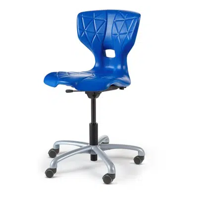Image for School chair ALDA V