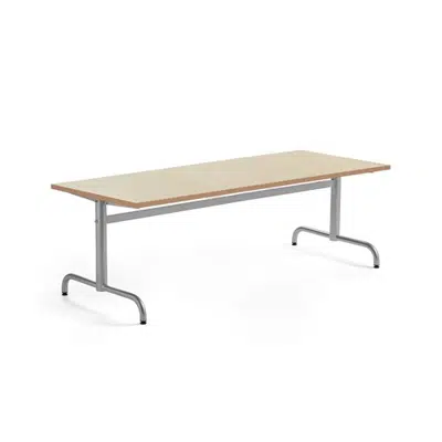 Table PLURAL 1800x700x600