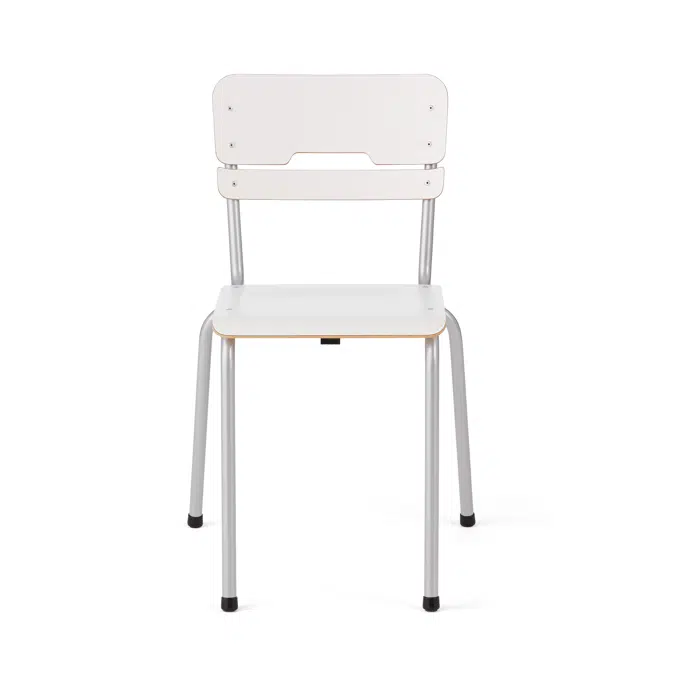 Classroom chair SCIENTIA 460mm