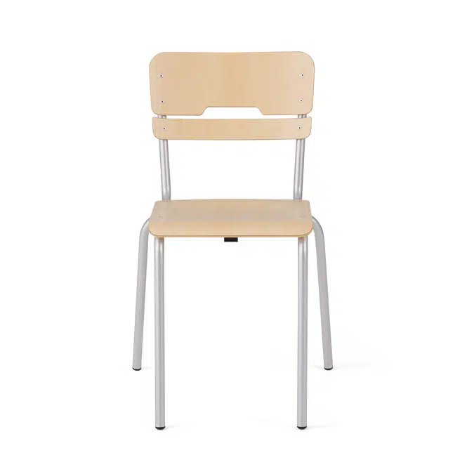 Classroom chair SCIENTIA 460mm