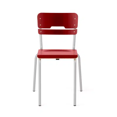 Classroom chair SCIENTIA 460mm