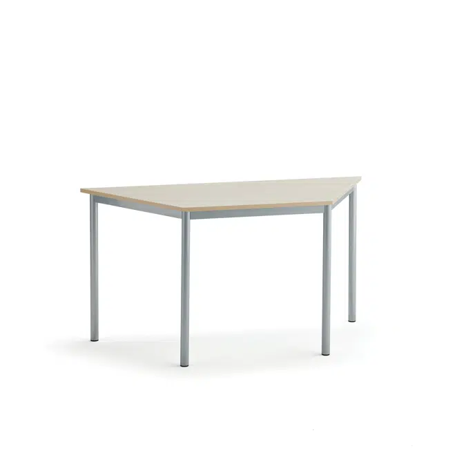 Desk BORAS trapets 1400x700x720