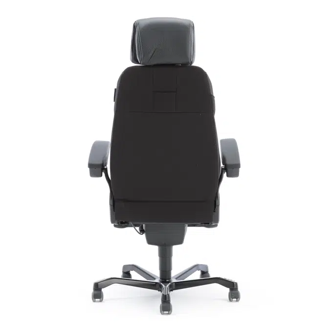 24 hour office chair RAMSEY