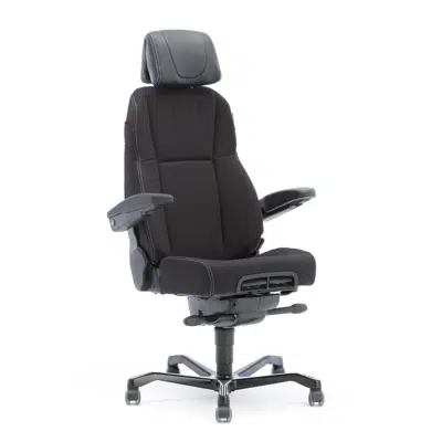 Obrázek pro 24 hour office chair RAMSEY