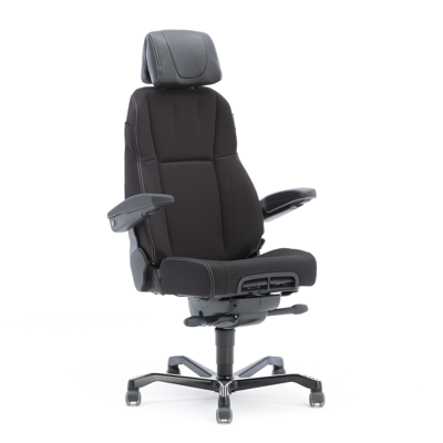 Image for 24 hour office chair RAMSEY
