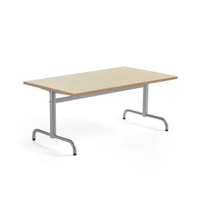 Table PLURAL 1400x800x600