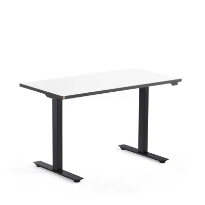 Height adjustable desk NOMAD 이미지