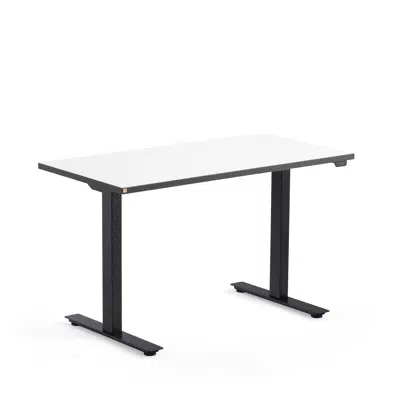 Image for Height adjustable desk NOMAD