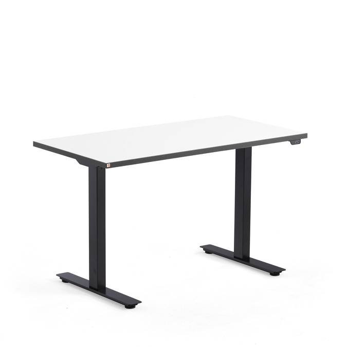 Height adjustable desk NOMAD