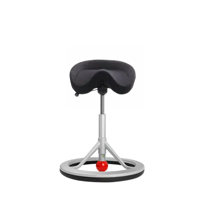 Balance chair, Back App