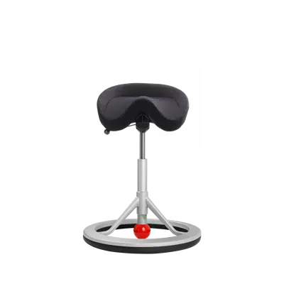 bilde for Balance chair, Back App