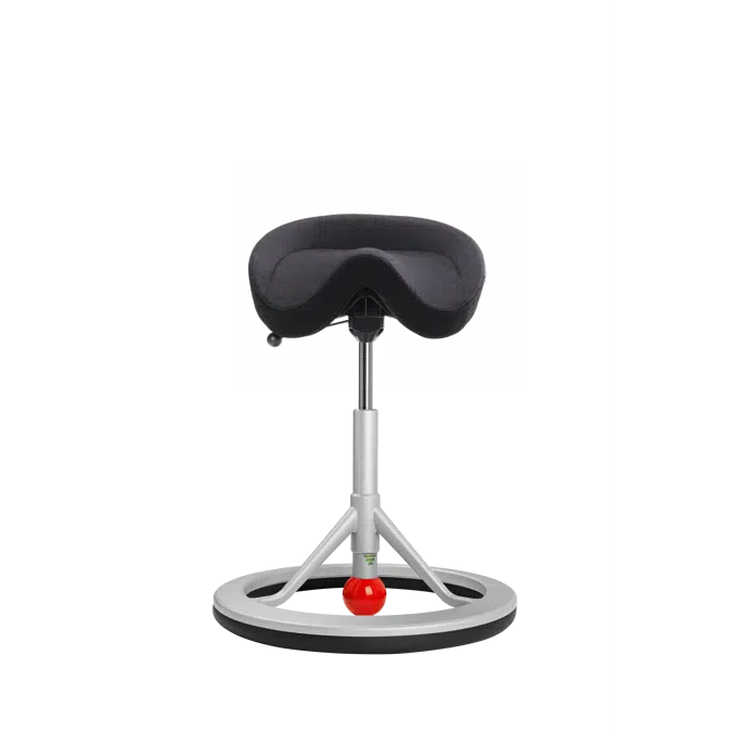 Balance chair, Back App