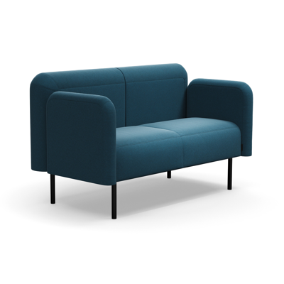 Modular sofa VARIETY 2 seated sofa 이미지