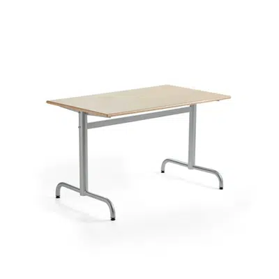 Table PLURAL 1200x700x720