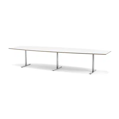 Conference table SELMA 3800x1200x730