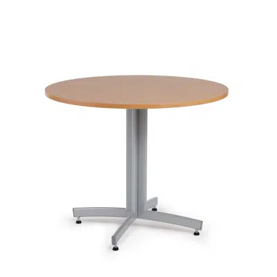 Canteen table SANNA 900mm