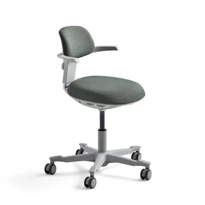 Office chair NEWBURY图像