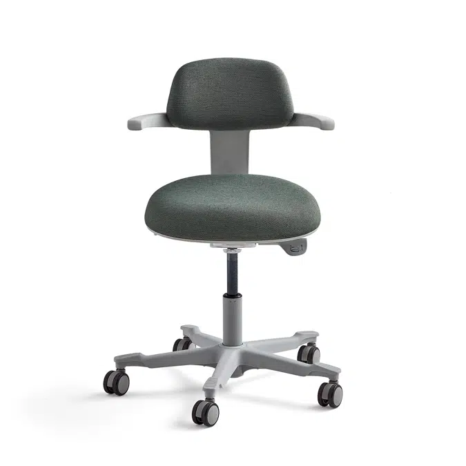 Office chair NEWBURY