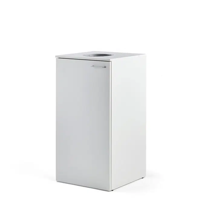 Waste sorting unit FAHRENHEIT